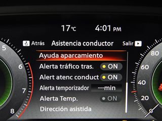 Nissan Qashqai DIG-T 116kW CVT N-Connecta