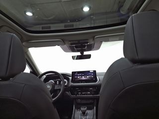 Nissan Qashqai DIG-T 116kW CVT N-Connecta