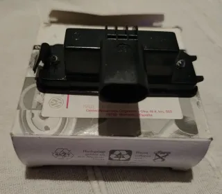 Llum matrícula VAG Original