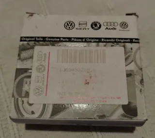 Llum matrícula VAG Original