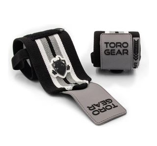 Muñequeras Toro Gear Cross-Training