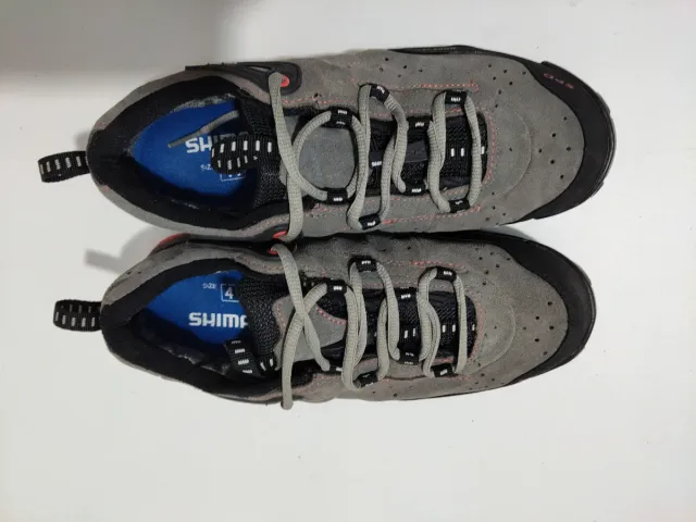 Scarpe MTB invernali Shimano T41