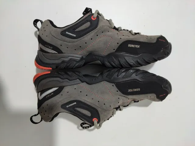 Scarpe MTB invernali Shimano T41