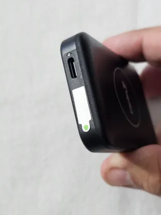 Carlinkit CarPlay Android Auto 4GB+32GB