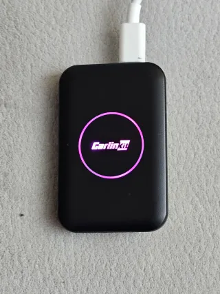 Carlinkit CarPlay Android Auto 4GB+32GB