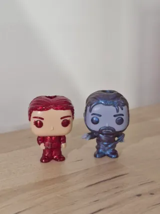 Funko Pop Stranger Things