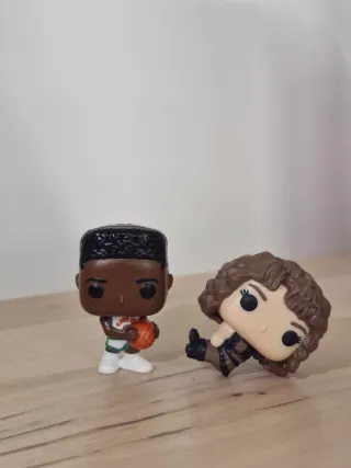 Funko Pop Stranger Things