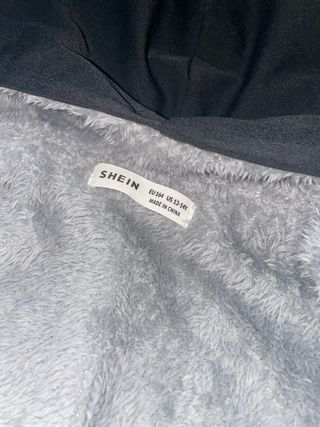 Warm Vest for Winter