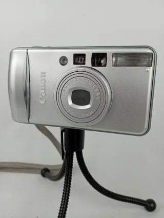 Cámara Canon Zoom Lens 38-105mm