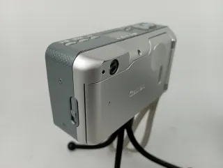 Cámara Canon Zoom Lens 38-105mm