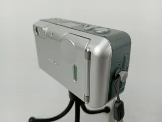 Cámara Canon Zoom Lens 38-105mm