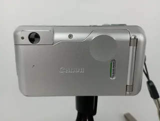 Cámara Canon Zoom Lens 38-105mm