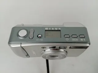 Cámara Canon Zoom Lens 38-105mm