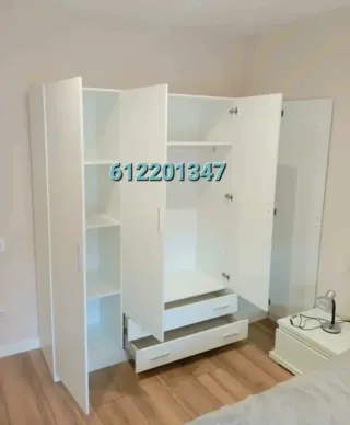 Armario Armario Armario De madera