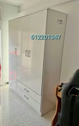 Armario Armario Armario De madera