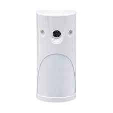 Sistema completo Alarma. Panel WIP210W