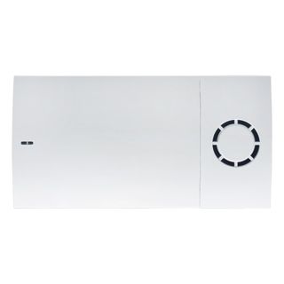 Sistema completo Alarma. Panel WIP210W