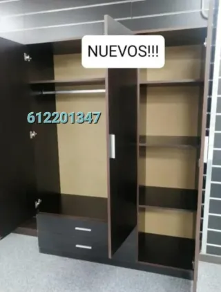 Armario Armario Armario De madera