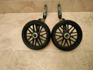 Bicicleta Btwin Robot Niño 16