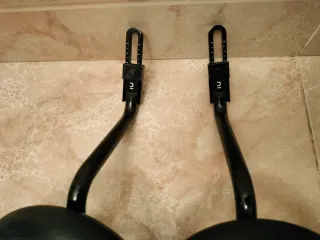 Bicicleta Btwin Robot Niño 16