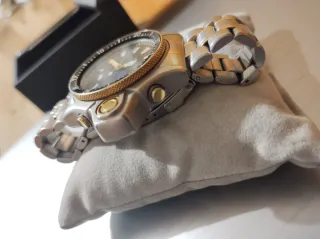 Citizen C022 - Referenza rarissima