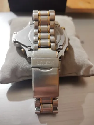 Citizen C022 - Referenza rarissima