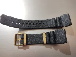 Citizen C022 - Referenza rarissima