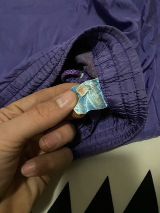 Pantalón Adidas Originals Vintage 90s Trefoil