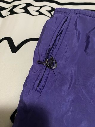 Pantalón Adidas Originals Vintage 90s Trefoil