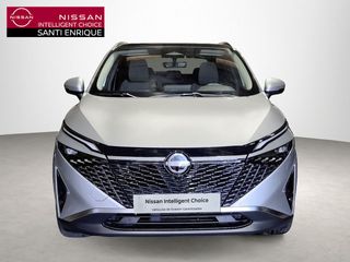 Nissan Qashqai DIG-T 103kW N-Connecta