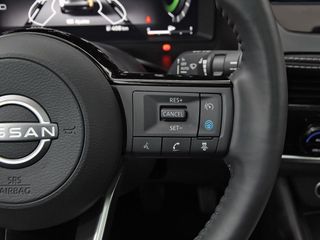 Nissan Qashqai DIG-T 103kW N-Connecta