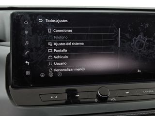 Nissan Qashqai DIG-T 103kW N-Connecta