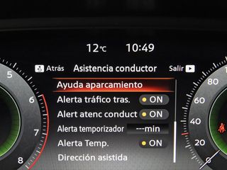 Nissan Qashqai DIG-T 103kW N-Connecta