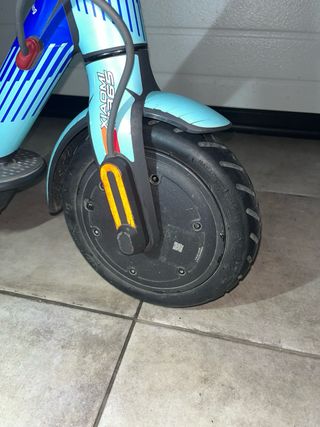 PATINETE ELECTRICO XIAOMI