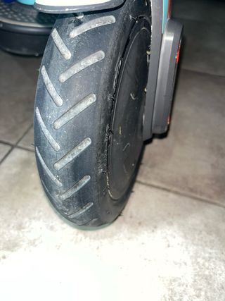 PATINETE ELECTRICO XIAOMI