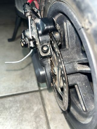 PATINETE ELECTRICO XIAOMI