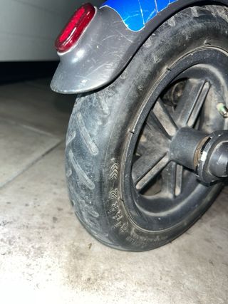 PATINETE ELECTRICO XIAOMI