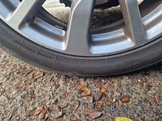 Neumáticos verano 245/45 R19 102W XL – 5 mm