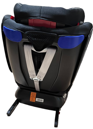 Silla coche Grupo 0+123 (0-36kg)