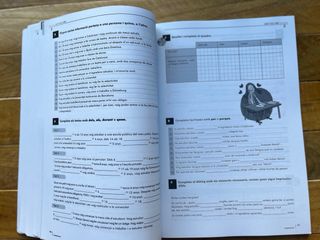 Llibres català elemental 1 Veus