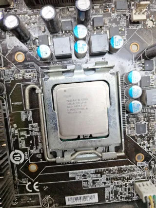 Placa Base MSI G41M-P28