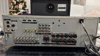 Sony STR-K890 Plata + altavoces. 1000W Profesional