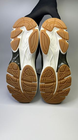 El Ganso Caqui/Verde Oscuro - Talla 44