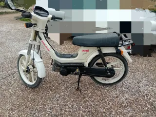 Vendo/Cambio Derbi Variant Start