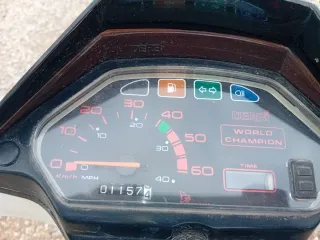 Vendo/Cambio Derbi Variant Start