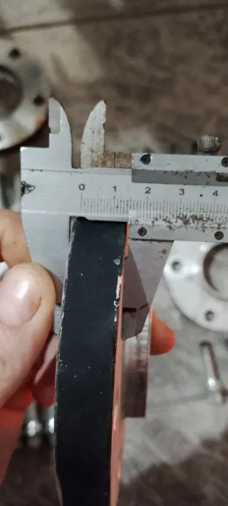 Separadores BMW + Tornillos