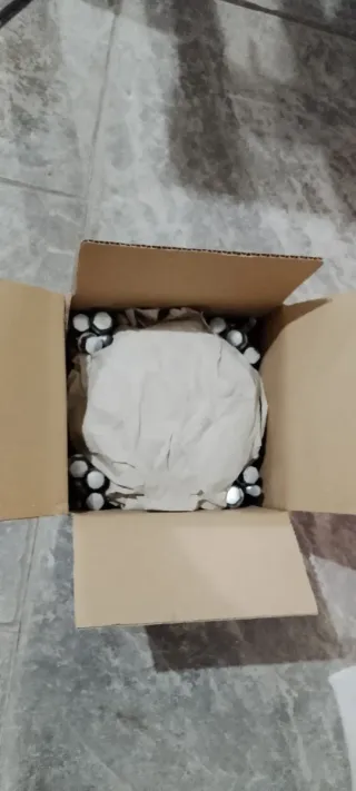 Separadores BMW + Tornillos