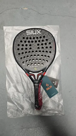 Pala Siux Electra Pro 2026