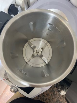 Monsieur Cuisine Connect Silvercrest