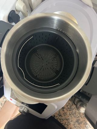 Monsieur Cuisine Connect Silvercrest